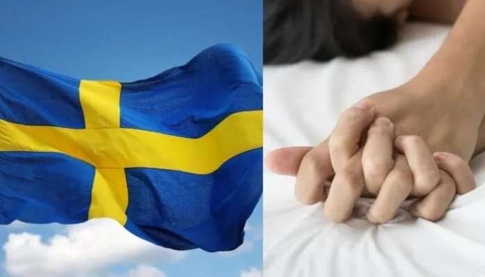 在瑞典，性爱成为一项运动，首届性爱锦标赛即将举行